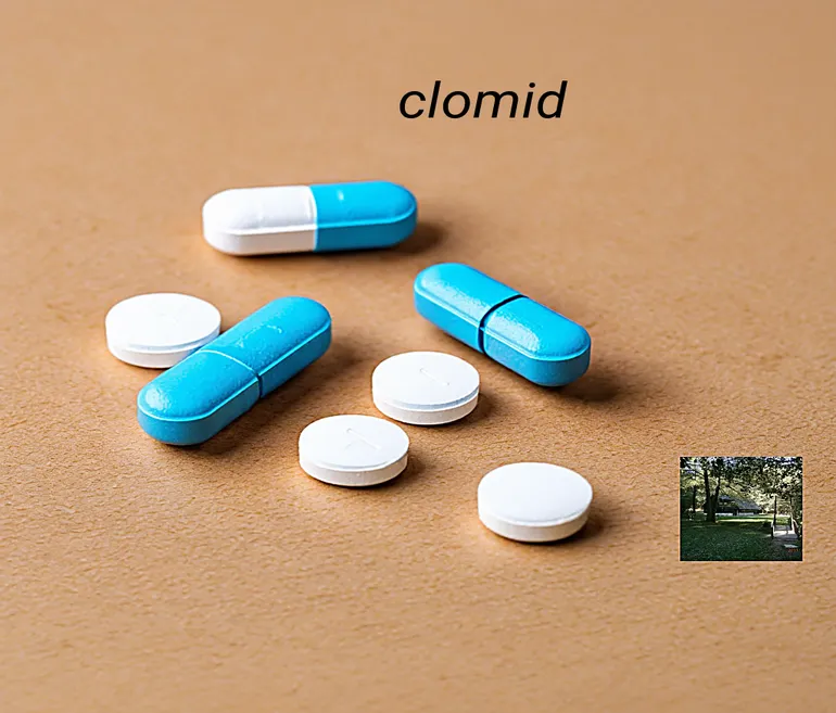 Clomid 2